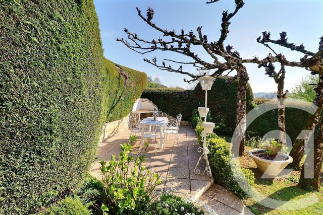 Maison &agrave; vendre - 4 pi&egrave;ces - 82,91 m2 - Amberieu En Bugey - 01 - RHONE-ALPES