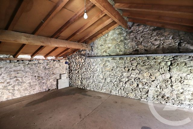 Maison &agrave; vendre - 4 pi&egrave;ces - 82,91 m2 - Amberieu En Bugey - 01 - RHONE-ALPES