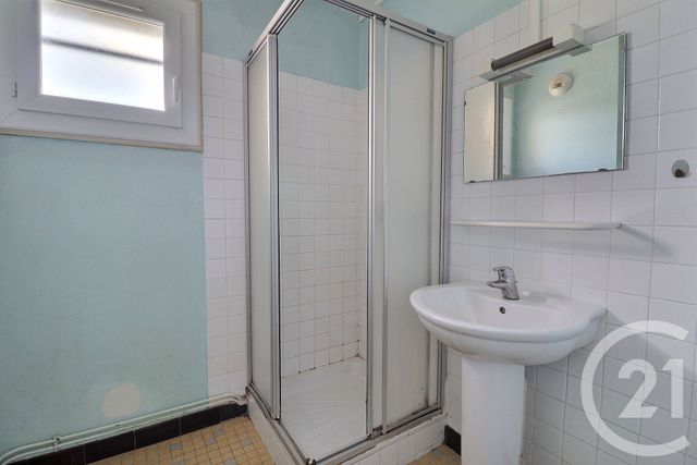 Appartement &agrave; vendre - 4 pi&egrave;ces - 65,90 m2 - Amberieu En Bugey - 01 - RHONE-ALPES