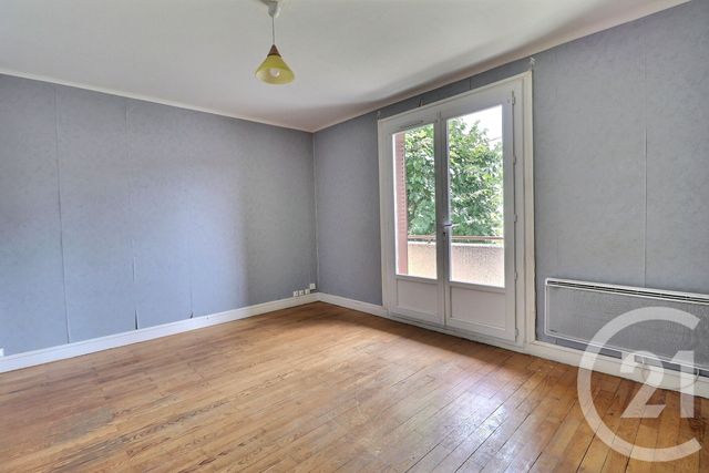 Appartement &agrave; vendre - 4 pi&egrave;ces - 65,90 m2 - Amberieu En Bugey - 01 - RHONE-ALPES