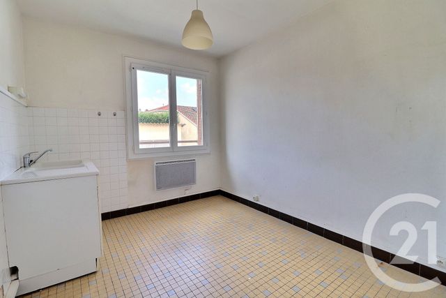 Appartement &agrave; vendre - 4 pi&egrave;ces - 65,90 m2 - Amberieu En Bugey - 01 - RHONE-ALPES