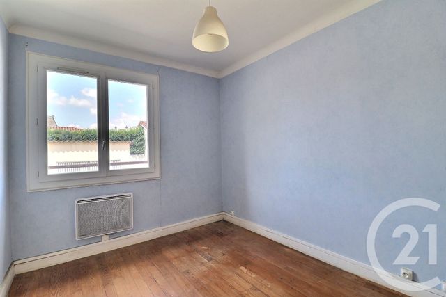 Appartement &agrave; vendre - 4 pi&egrave;ces - 65,90 m2 - Amberieu En Bugey - 01 - RHONE-ALPES