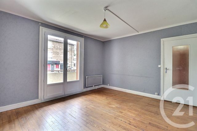 Appartement &agrave; vendre - 4 pi&egrave;ces - 65,90 m2 - Amberieu En Bugey - 01 - RHONE-ALPES