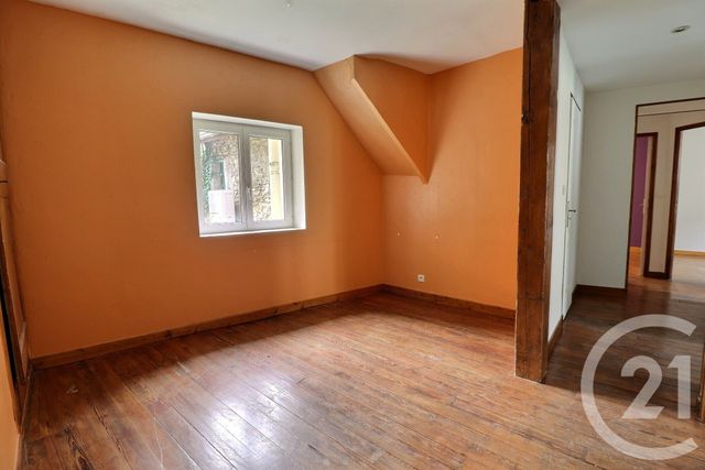 Maison &agrave; vendre - 5 pi&egrave;ces - 104 m2 - Amberieu En Bugey - 01 - RHONE-ALPES