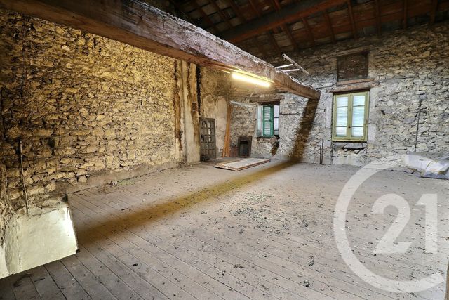 Maison &agrave; vendre - 5 pi&egrave;ces - 104 m2 - Amberieu En Bugey - 01 - RHONE-ALPES