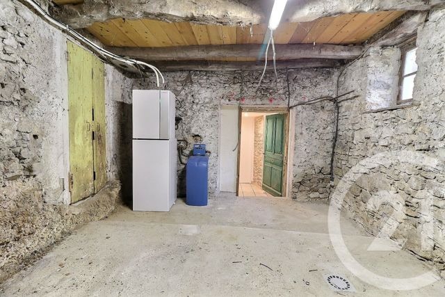 Maison &agrave; vendre - 5 pi&egrave;ces - 104 m2 - Amberieu En Bugey - 01 - RHONE-ALPES