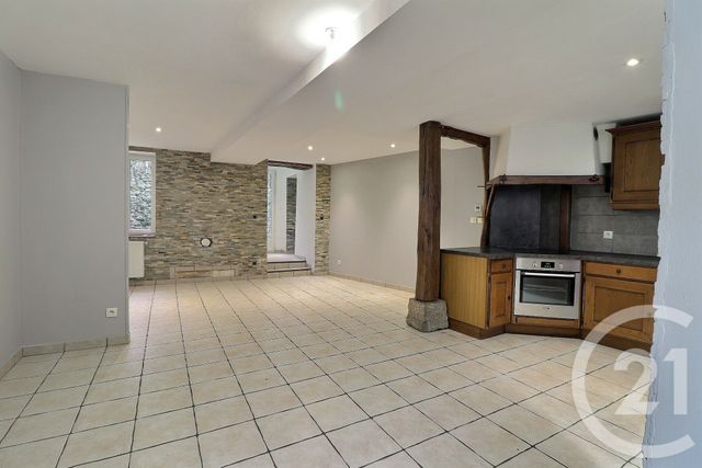 Maison &agrave; vendre - 5 pi&egrave;ces - 104 m2 - Amberieu En Bugey - 01 - RHONE-ALPES