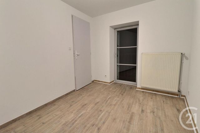Appartement T2 &agrave; louer - 2 pi&egrave;ces - 33 m2 - Jujurieux - 01 - RHONE-ALPES
