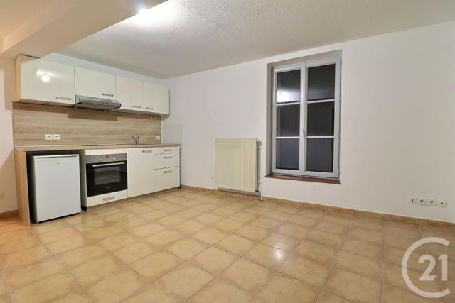 Appartement T2 &agrave; louer - 2 pi&egrave;ces - 33 m2 - Jujurieux - 01 - RHONE-ALPES