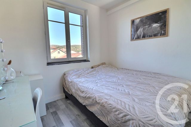 Appartement F3 &agrave; vendre - 3 pi&egrave;ces - 64,03 m2 - Amberieu En Bugey - 01 - RHONE-ALPES