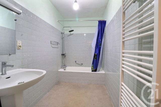 Maison &agrave; louer - 3 pi&egrave;ces - 65,98 m2 - Pont D Ain - 01 - RHONE-ALPES