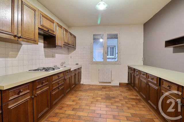 Maison &agrave; louer - 3 pi&egrave;ces - 65,98 m2 - Pont D Ain - 01 - RHONE-ALPES