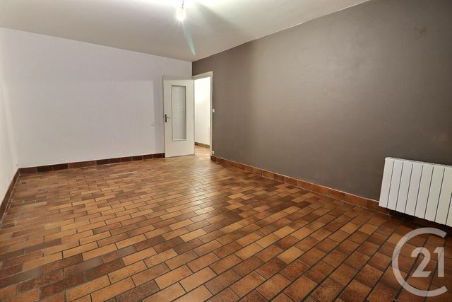 Maison &agrave; louer - 3 pi&egrave;ces - 65,98 m2 - Pont D Ain - 01 - RHONE-ALPES