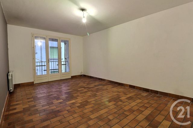 Maison &agrave; louer - 3 pi&egrave;ces - 65,98 m2 - Pont D Ain - 01 - RHONE-ALPES