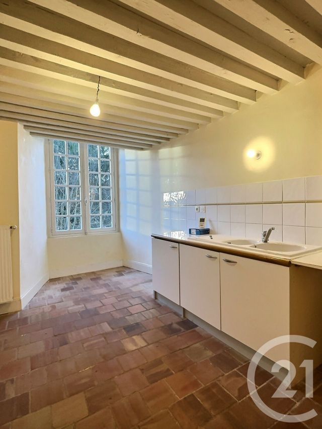 Appartement &agrave; louer - 3 pi&egrave;ces - 82,20 m2 - Pont D Ain - 01 - RHONE-ALPES