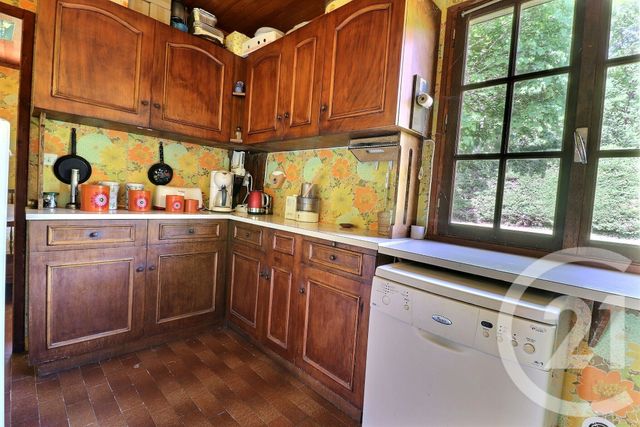 Maison &agrave; vendre - 4 pi&egrave;ces - 72,50 m2 - Chatillon La Palud - 01 - RHONE-ALPES