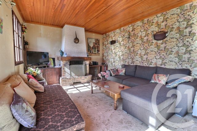 Maison &agrave; vendre - 4 pi&egrave;ces - 72,50 m2 - Chatillon La Palud - 01 - RHONE-ALPES