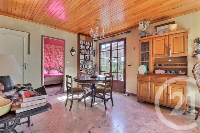 Maison &agrave; vendre - 4 pi&egrave;ces - 72,50 m2 - Chatillon La Palud - 01 - RHONE-ALPES