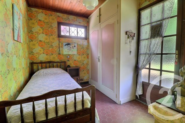 Maison &agrave; vendre - 4 pi&egrave;ces - 72,50 m2 - Chatillon La Palud - 01 - RHONE-ALPES