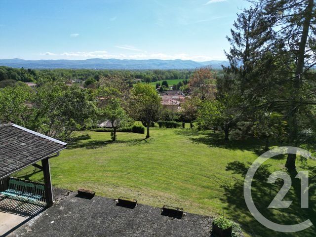 Maison &agrave; vendre - 4 pi&egrave;ces - 72,50 m2 - Chatillon La Palud - 01 - RHONE-ALPES