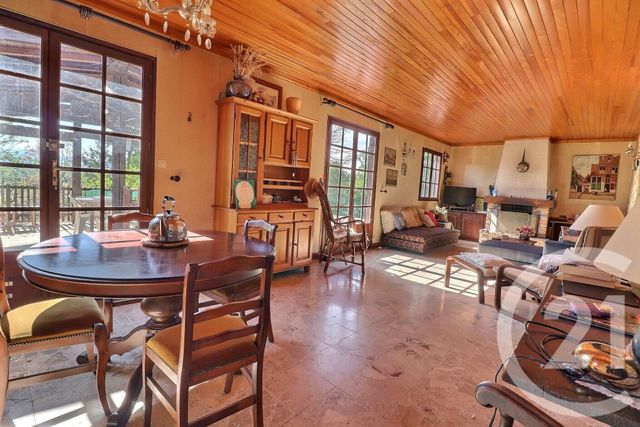 Maison &agrave; vendre - 4 pi&egrave;ces - 72,50 m2 - Chatillon La Palud - 01 - RHONE-ALPES