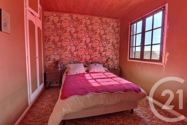 Maison &agrave; vendre - 4 pi&egrave;ces - 72,50 m2 - Chatillon La Palud - 01 - RHONE-ALPES