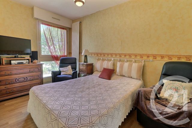 Appartement F3 &agrave; vendre - 3 pi&egrave;ces - 71,31 m2 - Amberieu En Bugey - 01 - RHONE-ALPES