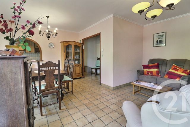 Appartement F3 &agrave; vendre - 3 pi&egrave;ces - 71,31 m2 - Amberieu En Bugey - 01 - RHONE-ALPES