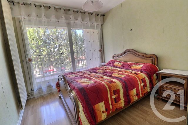 Appartement F3 &agrave; vendre - 3 pi&egrave;ces - 71,31 m2 - Amberieu En Bugey - 01 - RHONE-ALPES