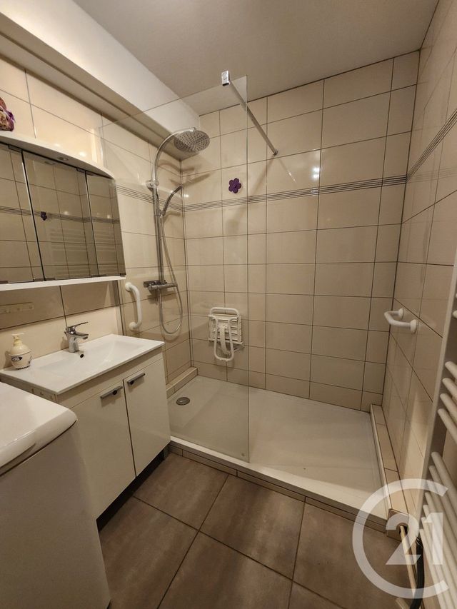 Appartement F3 &agrave; vendre - 3 pi&egrave;ces - 71,31 m2 - Amberieu En Bugey - 01 - RHONE-ALPES