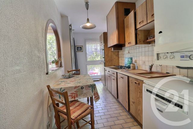 Appartement F3 &agrave; vendre - 3 pi&egrave;ces - 71,31 m2 - Amberieu En Bugey - 01 - RHONE-ALPES