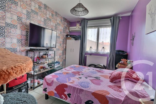 Maison &agrave; vendre - 4 pi&egrave;ces - 99 m2 - Amberieu En Bugey - 01 - RHONE-ALPES