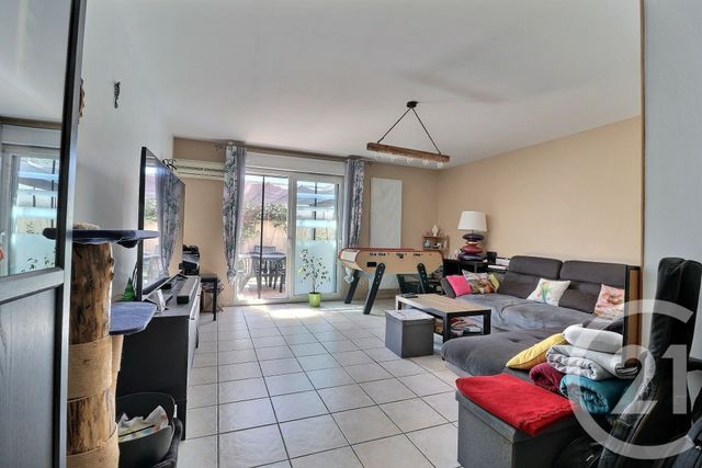 Maison &agrave; vendre - 4 pi&egrave;ces - 99 m2 - Amberieu En Bugey - 01 - RHONE-ALPES