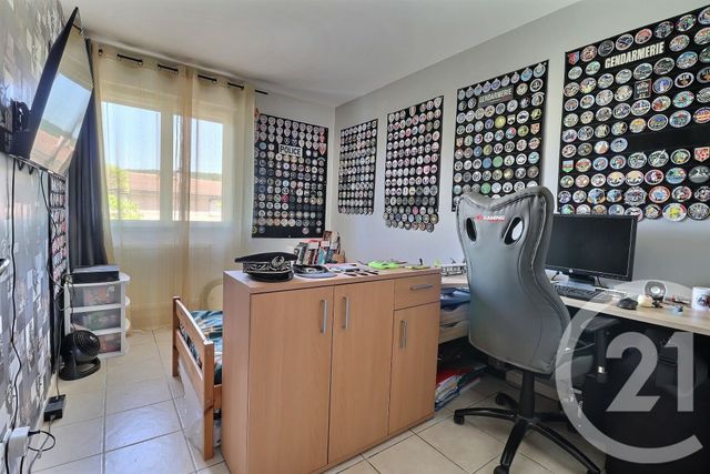 Maison &agrave; vendre - 4 pi&egrave;ces - 99 m2 - Amberieu En Bugey - 01 - RHONE-ALPES