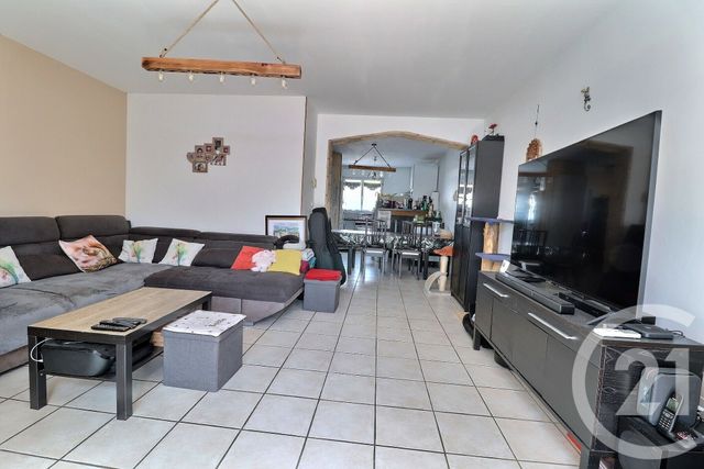 Maison &agrave; vendre - 4 pi&egrave;ces - 99 m2 - Amberieu En Bugey - 01 - RHONE-ALPES