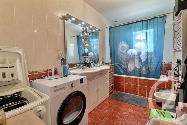 Maison &agrave; vendre - 4 pi&egrave;ces - 99 m2 - Amberieu En Bugey - 01 - RHONE-ALPES