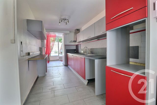 Maison &agrave; vendre - 3 pi&egrave;ces - 70,50 m2 - Torcieu - 01 - RHONE-ALPES
