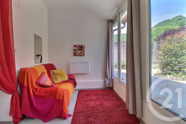 Maison &agrave; vendre - 3 pi&egrave;ces - 70,50 m2 - Torcieu - 01 - RHONE-ALPES