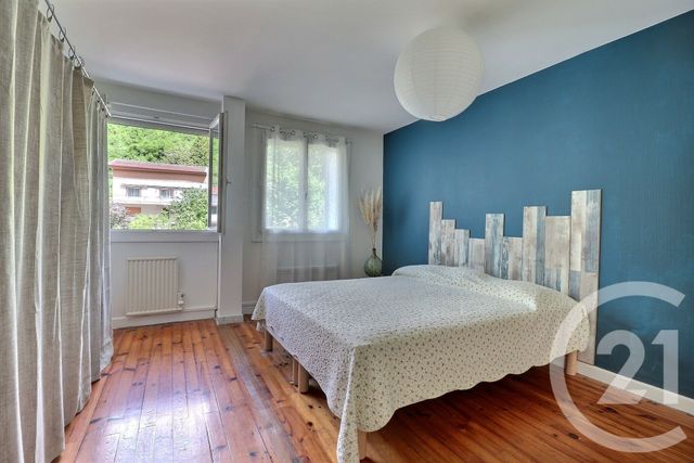 Maison &agrave; vendre - 3 pi&egrave;ces - 70,50 m2 - Torcieu - 01 - RHONE-ALPES