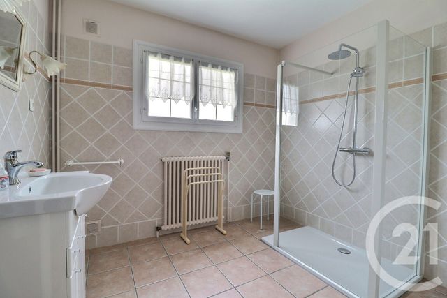 Maison &agrave; vendre - 6 pi&egrave;ces - 155 m2 - Amberieu En Bugey - 01 - RHONE-ALPES