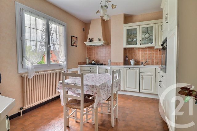 Maison &agrave; vendre - 6 pi&egrave;ces - 155 m2 - Amberieu En Bugey - 01 - RHONE-ALPES