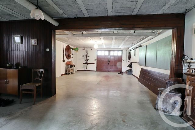 Maison &agrave; vendre - 6 pi&egrave;ces - 155 m2 - Amberieu En Bugey - 01 - RHONE-ALPES