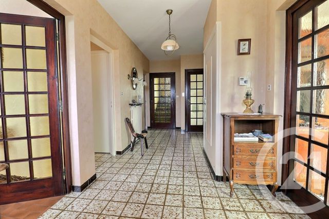 Maison &agrave; vendre - 6 pi&egrave;ces - 155 m2 - Amberieu En Bugey - 01 - RHONE-ALPES