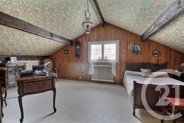 Maison &agrave; vendre - 6 pi&egrave;ces - 155 m2 - Amberieu En Bugey - 01 - RHONE-ALPES