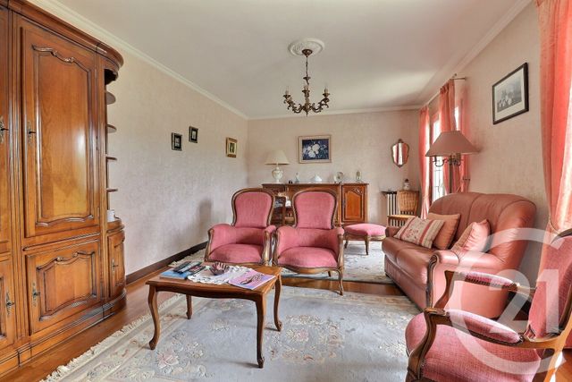 Maison &agrave; vendre - 6 pi&egrave;ces - 155 m2 - Amberieu En Bugey - 01 - RHONE-ALPES