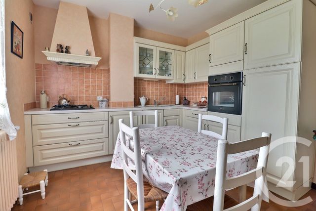 Maison &agrave; vendre - 6 pi&egrave;ces - 155 m2 - Amberieu En Bugey - 01 - RHONE-ALPES