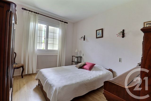 Maison &agrave; vendre - 6 pi&egrave;ces - 155 m2 - Amberieu En Bugey - 01 - RHONE-ALPES