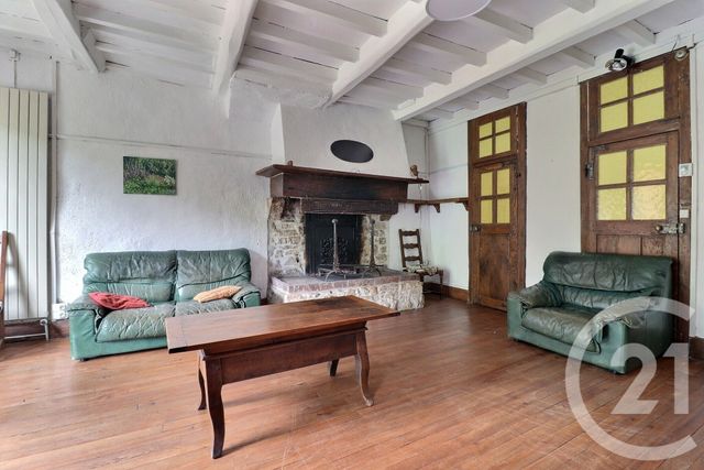 Maison &agrave; vendre - 11 pi&egrave;ces - 410,20 m2 - Cerdon - 01 - RHONE-ALPES
