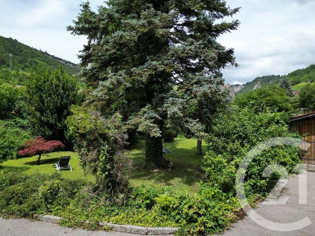 Maison &agrave; vendre - 11 pi&egrave;ces - 410,20 m2 - Cerdon - 01 - RHONE-ALPES