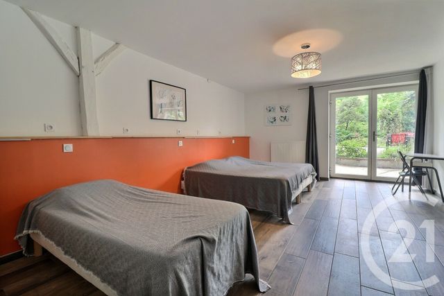 Maison &agrave; vendre - 11 pi&egrave;ces - 410,20 m2 - Cerdon - 01 - RHONE-ALPES